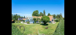 Cozy Holiday Home With Character, Nakskov